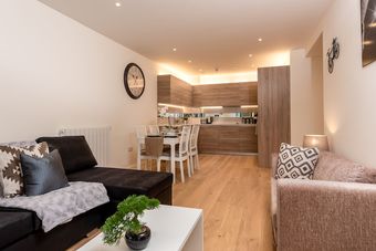Lt Riverview Apartment East Greenwich