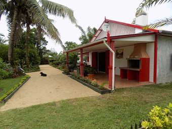 Villa Au Beau S�jour