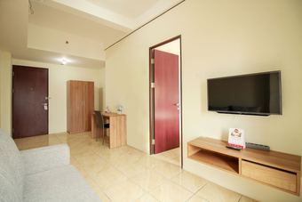 Hotel Oyo Flagship 483 Tamansari Panoramic
