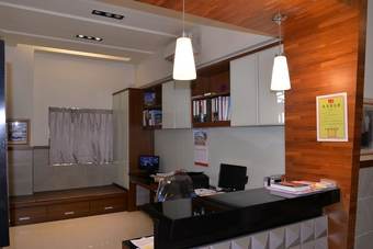 Bed & Breakfast Jin Yeh Village Garden Of Kinmen
