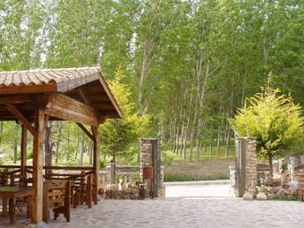 Hotel Riopar Spa