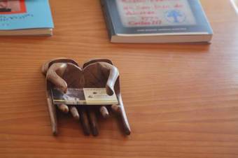 Hostal R�o Mundo