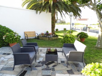 Hotel Arboleda