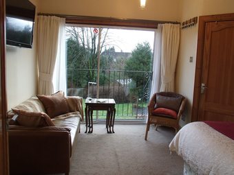 Hotel Elmbank