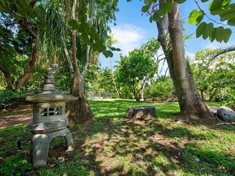 Kealakekua Hale