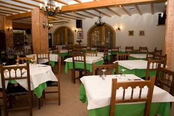 Hotel �lvarez