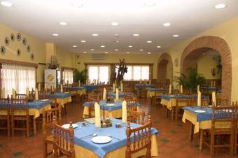 Hostal El Paisano