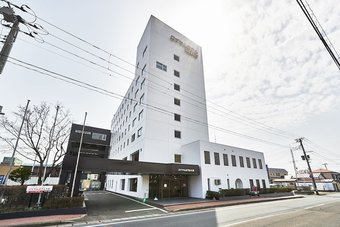 Royal Hotel Odate
