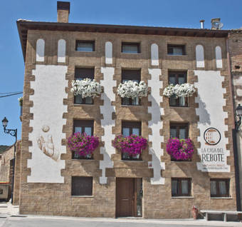 Apartamento La Casa Del Rebote