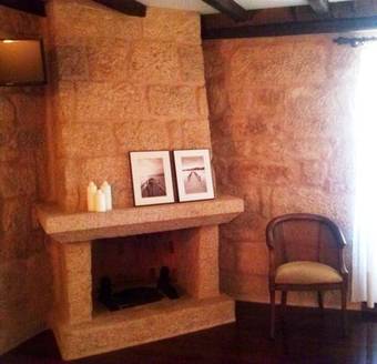 Hotel Pazo Carballo