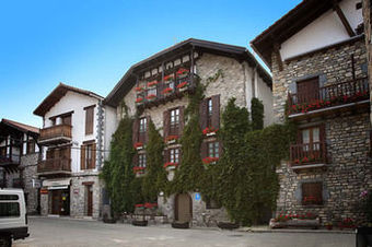 Hostal Almadiero