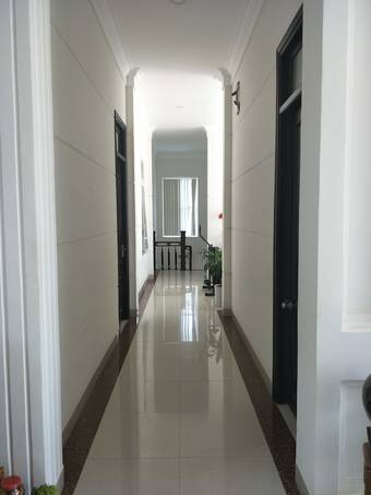 Hotel Nguyen Ngoc