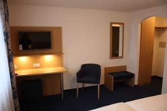 Hotel Bahnhof