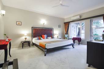 Hotel Palette Resorts - King's Abode