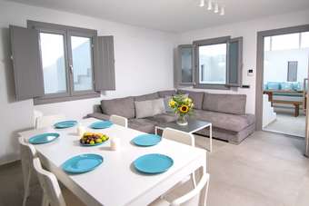 Aparthotel Aegean Melody Suites