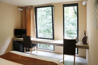 Hotel Zen Your Life