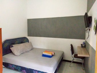 Hotel Colorbox House