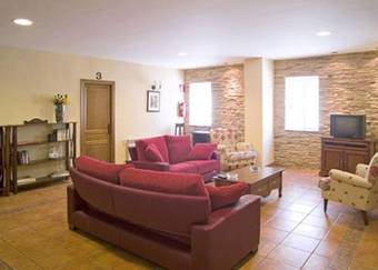 Hostal La Piedra Del Mediod�a