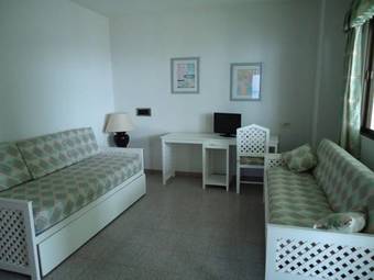 Hotel Las Conchas