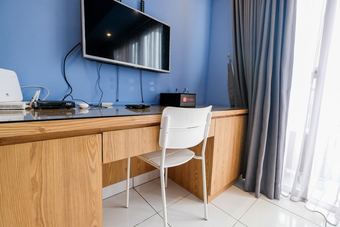 Studio Room Casa De Parco Apartment Near Aeon Mall