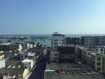 Xinnanyang Hotel