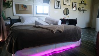 Hotel Epicurooms