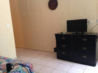 Hotel Flor De Itabo