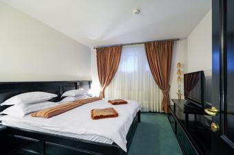 Hotel Sofia