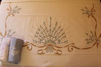 B&B Elda Salento