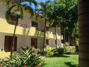 Samara Beach Hotel