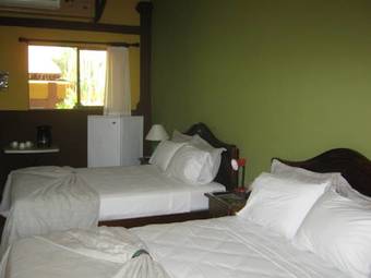 Hotel Kayak Lodge