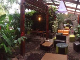 Mangifera Hostel