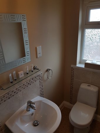 Bojangles B&B