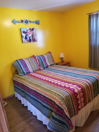 White Wing Resort