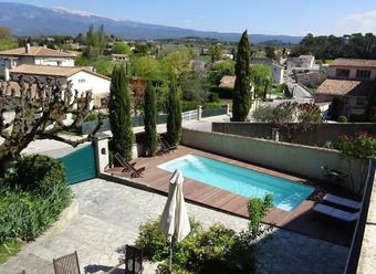 Maison De Vacances La Commanderie