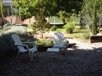 Casa Rural L'hort