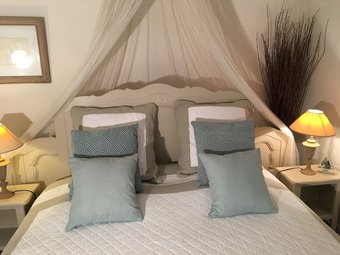 Hotel La Huppe