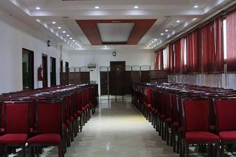 Hotel Castellum