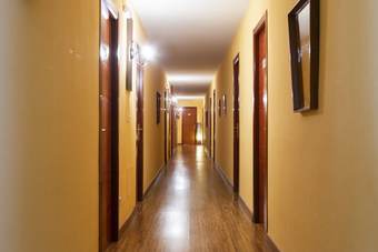 Oyo Hotel Mavi