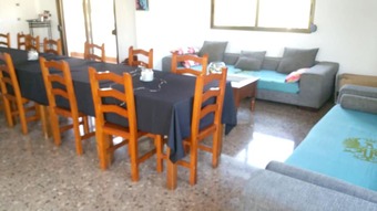 Villa With 6 Bedrooms In Godelleta, With Private Pool, Furnished Terrace And Wifi - 20 Km From The Beach