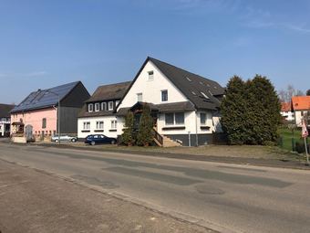 Pension A44