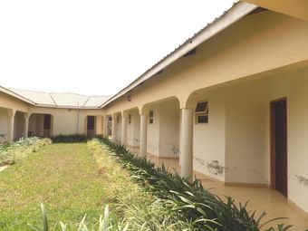 Plain Springs Hotel
