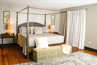 Hotel Hartington