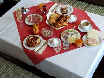 Hotel Gallmersgarten