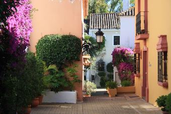 Villa El Torico