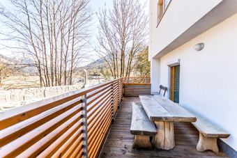 Apartments Lesnina