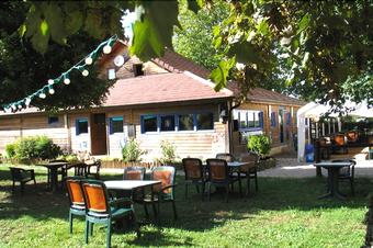 Mobilhome Camping Arquebuse