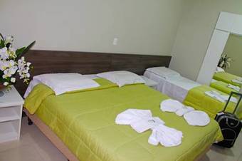 Hotel Locatelli
