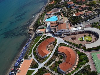 Hotel La Plage