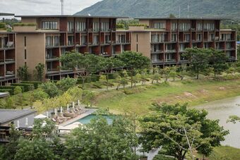 Villa Khaoyai Luxury Penthouse At Atta 6501
